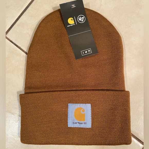 Philadelphia Eagles Winter Hat Unisex - Picture 2 of 2